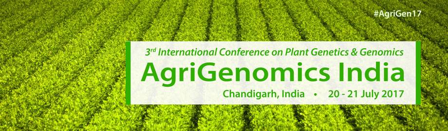 AgriGenomics India 2017